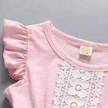Load image into Gallery viewer, Cute Baby Girls Dresses Brand Kids Clothes
