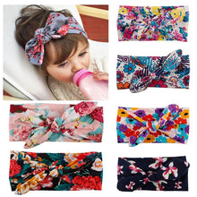 Load image into Gallery viewer, Hot Sale 6pcs/set Baby Unisex Floral Print