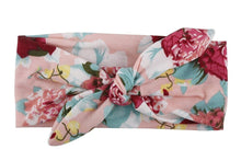 Load image into Gallery viewer, Hot Sale 6pcs/set Baby Unisex Floral Print