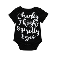 Load image into Gallery viewer, New Newborn Infant Romper Summer Baby Boy