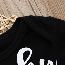 Load image into Gallery viewer, New Newborn Infant Romper Summer Baby Boy