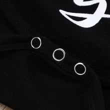 Load image into Gallery viewer, New Newborn Infant Romper Summer Baby Boy