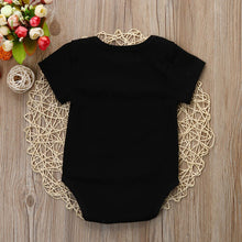 Load image into Gallery viewer, New Newborn Infant Romper Summer Baby Boy