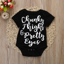 Load image into Gallery viewer, New Newborn Infant Romper Summer Baby Boy