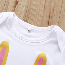 Load image into Gallery viewer, New Baby girls short sets Toddler