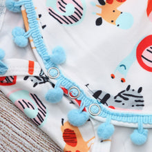 Load image into Gallery viewer, Fashion children's clothes Beach wear