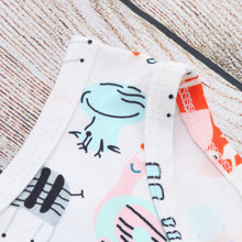 Load image into Gallery viewer, Fashion children's clothes Beach wear