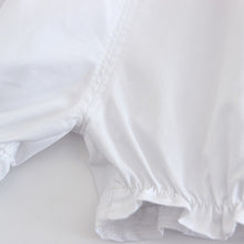 Load image into Gallery viewer, Newborn Kid Baby Girl Striped Cute Bow