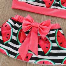 Load image into Gallery viewer, Summer Children Kids Girls Swimwear