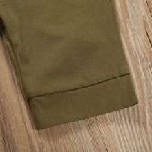 Load image into Gallery viewer, Summer costume for Toddler Baby Sleeveless