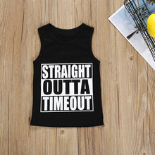 Load image into Gallery viewer, Summer costume for Toddler Baby Sleeveless