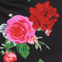 Load image into Gallery viewer, Toddler Kid Baby Girl Dress Summer Clothes Floral