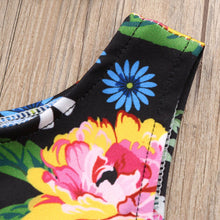 Load image into Gallery viewer, Toddler Kid Baby Girl Dress Summer Clothes Floral