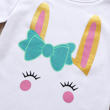 Load image into Gallery viewer, New Baby girls short sets Toddler
