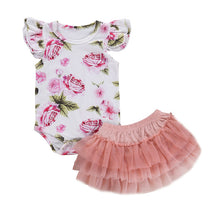 Load image into Gallery viewer, Fashion Baby Girl Swimwear Newborn Infant
