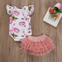 Load image into Gallery viewer, Fashion Baby Girl Swimwear Newborn Infant
