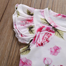 Load image into Gallery viewer, Fashion Baby Girl Swimwear Newborn Infant

