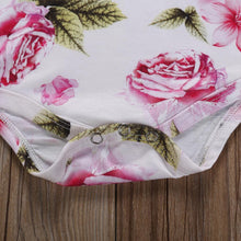 Load image into Gallery viewer, Fashion Baby Girl Swimwear Newborn Infant
