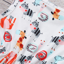 Load image into Gallery viewer, Fashion children&#39;s clothes Beach wear
