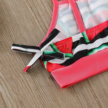 Load image into Gallery viewer, Summer Children Kids Girls Swimwear
