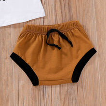 Load image into Gallery viewer, baby 3pcs clothes Set Cute Newborn Infant Baby
